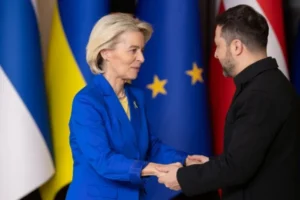 Україна відмовилася приймати одну з умов вступу до ЄС – Politico