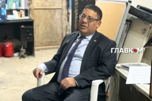 Новий посол Ізраїлю розказав, як його родина відреагувала на відрядження до України, охопленої війною