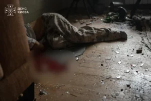 Новий посол Ізраїлю, розказав про сумний момент, який йому довелося пережити на початку своєї каденції в Києві