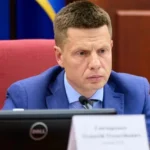 Олексій Гончаренко потрапив до бази «Миротворця»